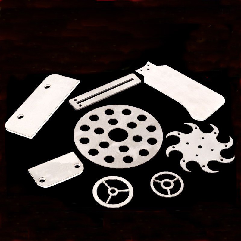 Bakit Binabago ng Sheet Metal Laser Cutting Services ang Modern Manufacturing Efficiency?